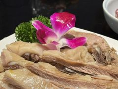 -品回味清真西北楼(宁波首店)