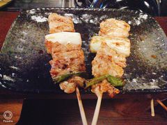 -木子烧鸟屋(百子湾店)