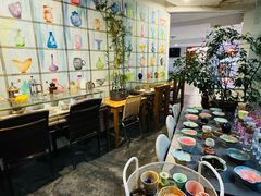 -袁亮今日陶艺(苹果社区总店)