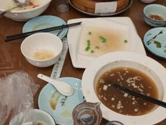 -百年认一力 太原老字号 (桥头街店)