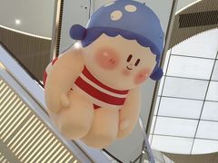 -成都仁和新城购物中心
