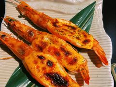 -松鹤精致料理(五一中路店)