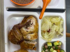 -香妃烤鸡(新奥店)