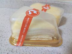 -CUNS CAKE村上千层蛋糕(一环路东二段140号院店)