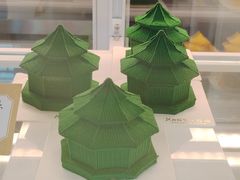 -沈阳故宫·莊啡