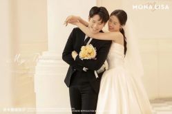 -青禾蒙娜丽莎婚纱摄影(武汉总店)