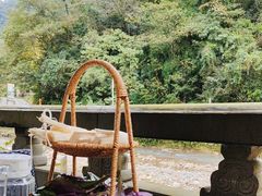 -华冠悠岚·庭院餐厅(青城后山店)