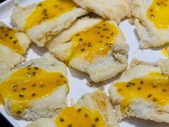 百香果豆腐鱼-老六海鲜城