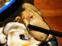 -烧货·活海鲜炭烧(湖滨商业街店)