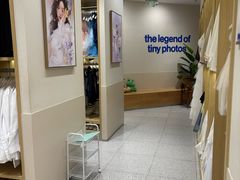 -天真蓝照相馆(五角场百联又一城店)