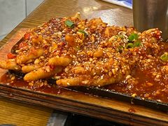 -韩阳王石板烤肉