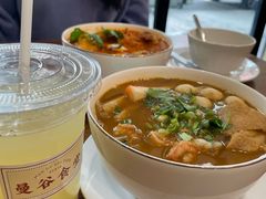-曼谷食堂·泰国家庭料理
