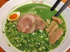 -豚一拉麺(花城汇南区店)