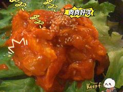 -三代烤肉(保利广场店)