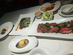 低温慢烤牛肉-黑明餐厅(白鹭洲店)