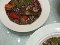 -外高桥喜来登酒店采悦轩