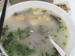 -鸭得堡老鸭汤·鸭血粉丝(南京博物院店)