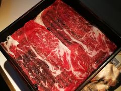 -温禾牛·和牛寿喜烧自助火锅(恒基名人店)