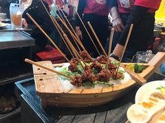 -大味老火锅City店