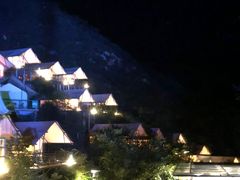 -北京山里寒舍度假酒店