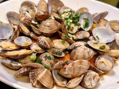 -新白鹿餐厅(百联中环店)