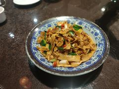 -刘胖子家常菜·蹄花焖藕(中南店)
