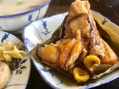 -老妈宫粽球