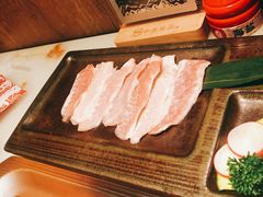 -厚贞日式烤肉(龙之梦店)