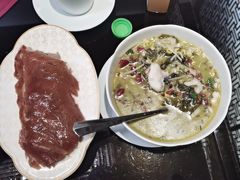 -杭州和达希尔顿逸林酒店·和园中餐厅-杭帮菜名店