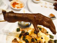 -莞香楼·正宗东莞菜(东升店)