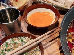 -楠火锅(太古里总店)