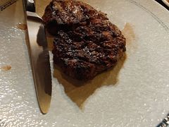 牛肉眼-SMOKI & CO(五大道店)