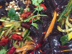 -一块豆腐·海鲜·家常菜(李沧书院路店)