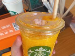 -星巴克(南京弘阳购物中心店)