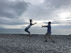 -七星潭蓝天广场