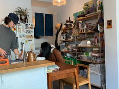 大堂-三花屋 Mihhanaya