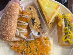 -采蝶轩(明珠商业广场店)