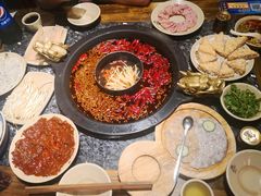 -蜀大侠火锅(寰球文化地标·总府店)