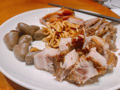 卤拼（小）-盘飧市(春熙路店)