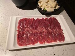 -京韵胡同·酱香羊蝎子火锅涮肉(长寿路店)
