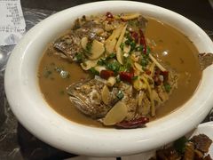 -燕青小馆(东园大厦店)