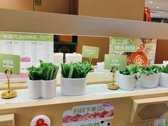 -一围肥牛肉小火锅(佳兆业广场店)