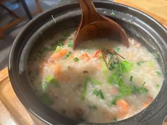 -如轩·海鲜砂锅粥·潮汕菜(南城店)
