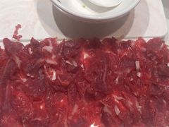 -焯牛潮汕牛肉火锅(云峰街创始店)