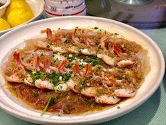 -金龙渔港(双楠店)