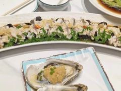 -鲜得莱渔港·小平岛海胆馆(七贤岭店)