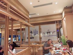 -马记永·兰州牛肉面(山姆外高桥店)