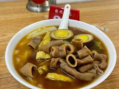 -汕头小吃粿汁(怡居街店)