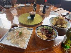 -新兴园饺子馆(河南街店)