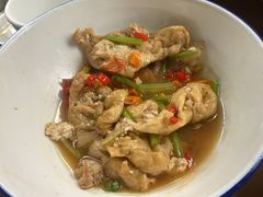 -衡厨·衡阳土菜(中南店)